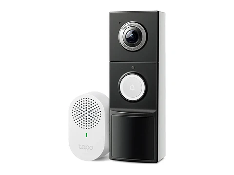 timbre con camara exterior wifi 5MP 2560x1920 2K