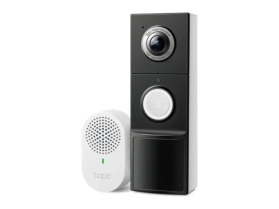 timbre con camara exterior wifi 5MP 2560x1920 2K 1