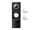 timbre con camara exterior wifi 5MP 2560x1920 2K - Miniatura 2