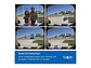 timbre con camara exterior wifi 5MP 2560x1920 2K - Miniatura 4