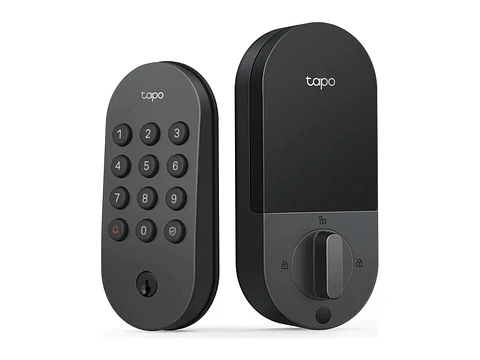 cerradura inteligente wifi y bluetooth con teclado numerico