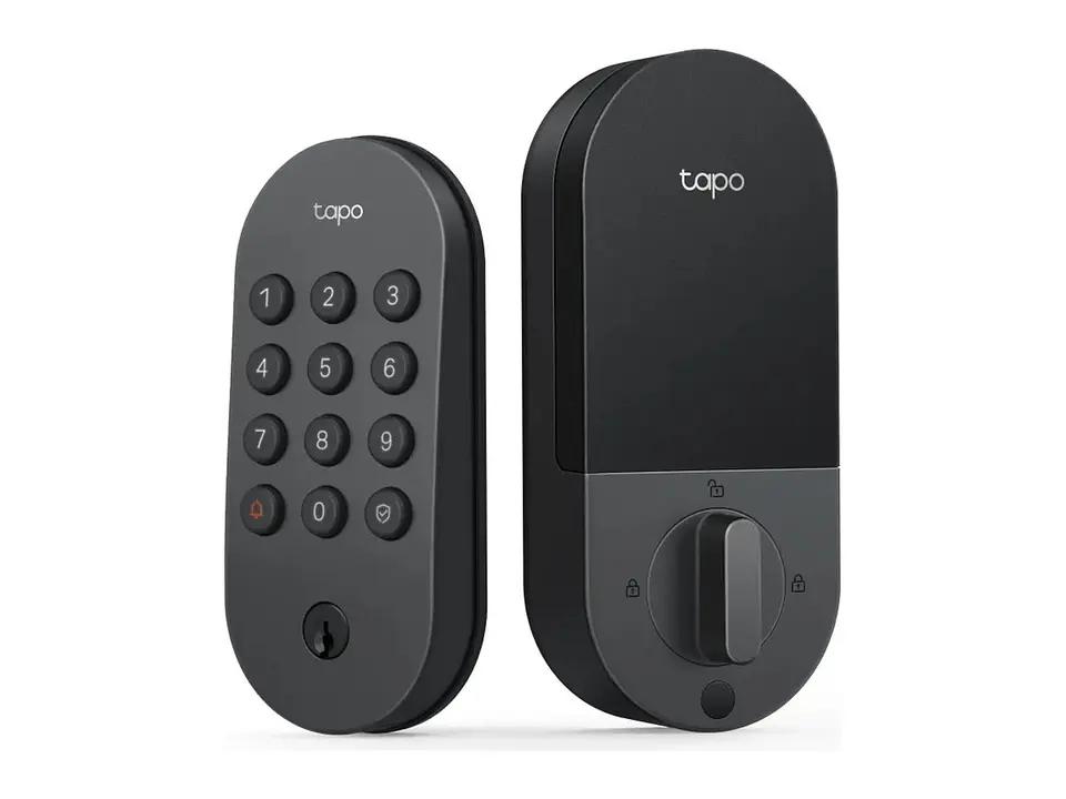 cerradura inteligente wifi y bluetooth con teclado numerico 1