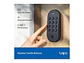 cerradura inteligente wifi y bluetooth con teclado numerico - Miniatura 3
