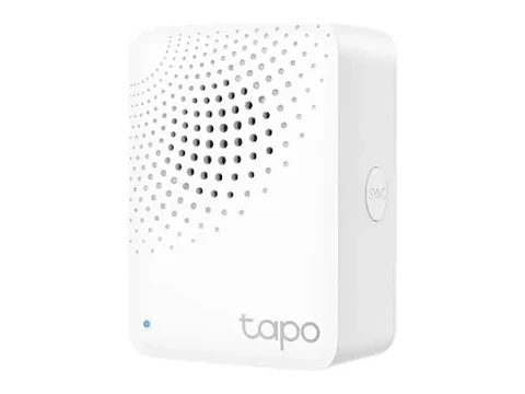 hub smart home wifi con timbre integrado