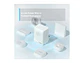hub smart home wifi con timbre integrado - Miniatura 3