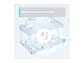hub smart home wifi con timbre integrado - Miniatura 4