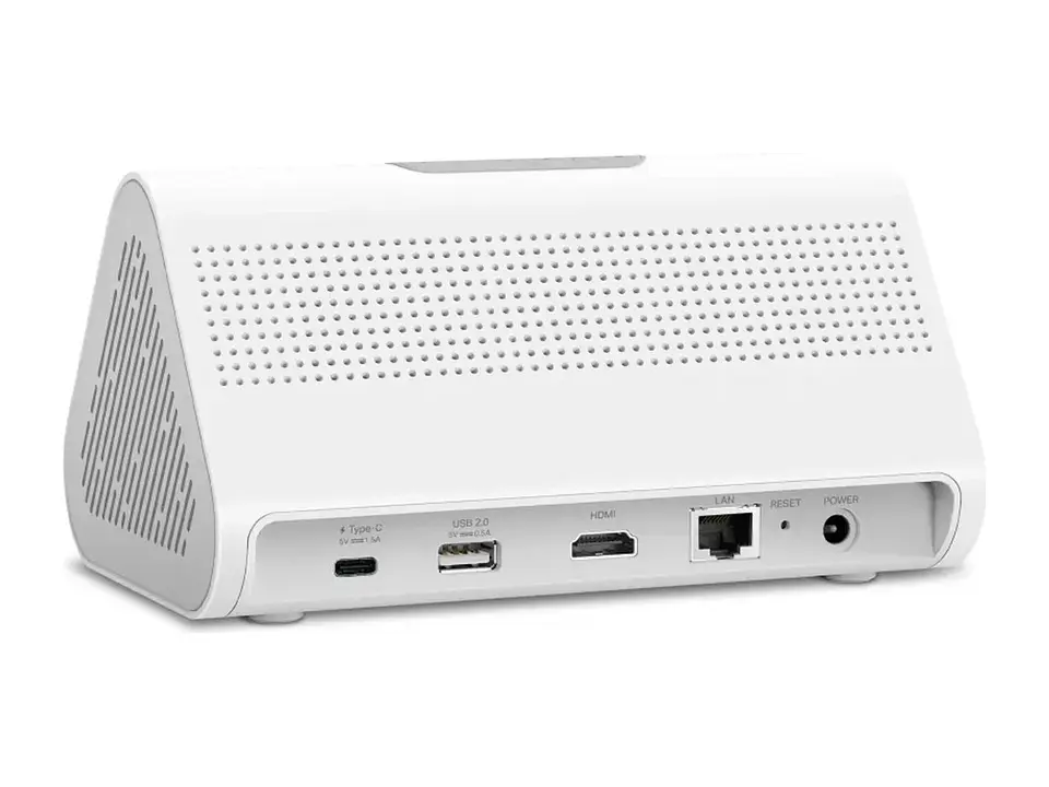 hub smart home wifi y ethernet 4