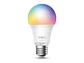 foco inteligente wifi multicolor E27 - Miniatura 1