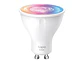 foco inteligente wifi GU10 multicolor para interior - Miniatura 2