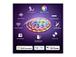 tira led inteligente wifi multicolor RGBW IC interior, 10 m - Miniatura 3