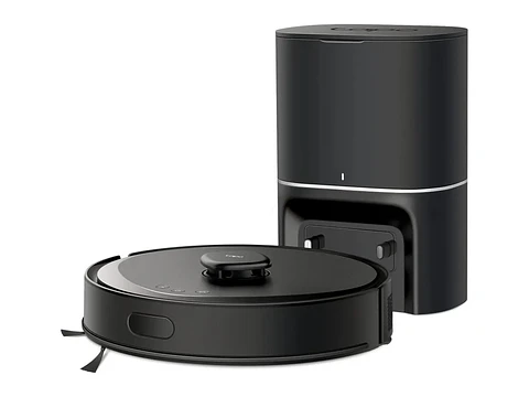 robot aspiradora trapeadora