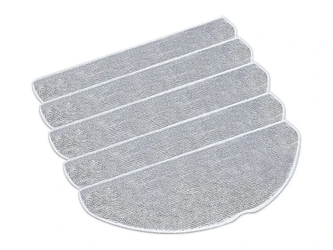 accesorio mopa lavable para robot aspirador