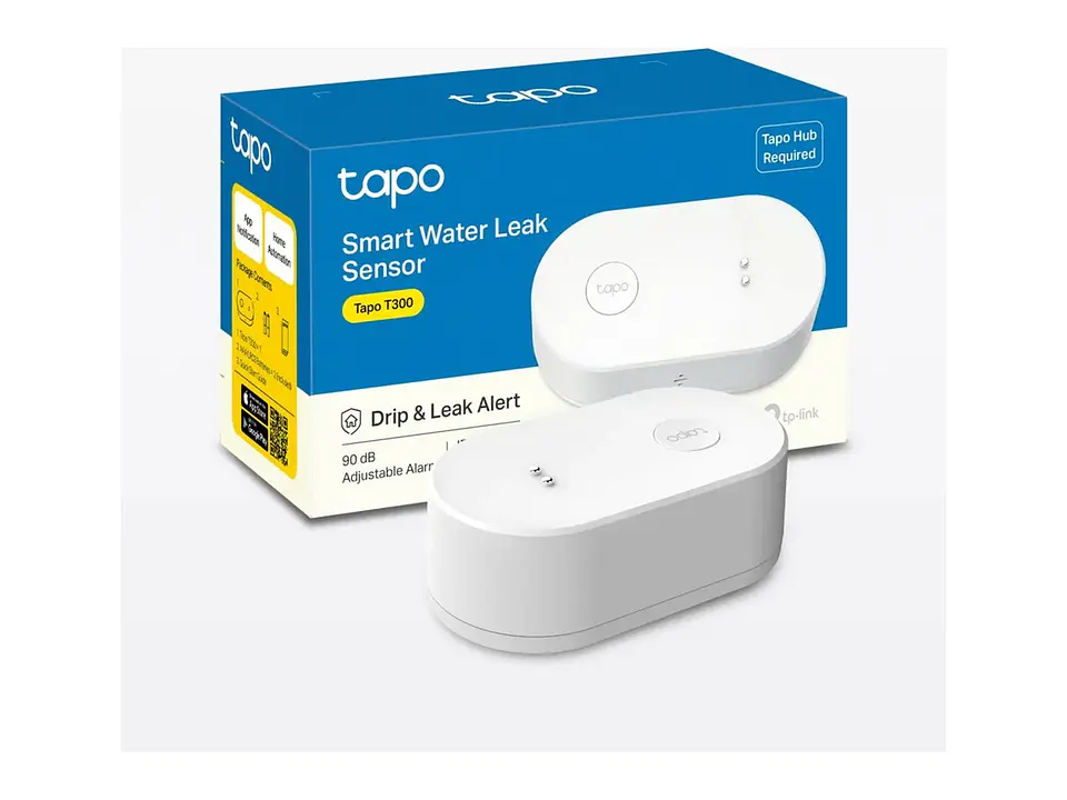sensor de fuga de agua para interior 3