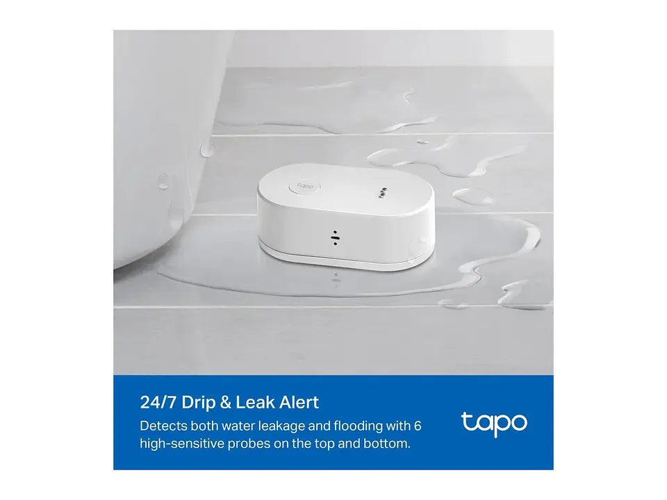 sensor de fuga de agua para interior 4