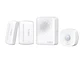 sensor smart home con hub, incluye sensor de movimiento y puertas - Miniatura 1