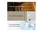 sensor smart home con hub, incluye sensor de movimiento y puertas - Miniatura 3