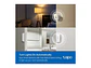 sensor smart home con hub, incluye sensor de movimiento y puertas - Miniatura 4