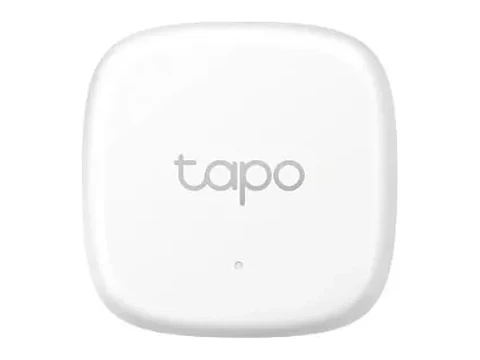 sensor de temperatura y humedad para interior