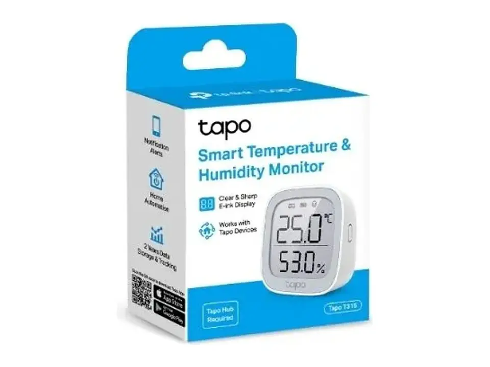 sensor de temperatura y humedad para interior 1