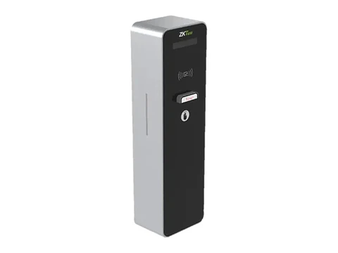 ZKTeco TBM01 - Dispensador de Tickets para Sistema de Estacionamiento Junto a TBM02