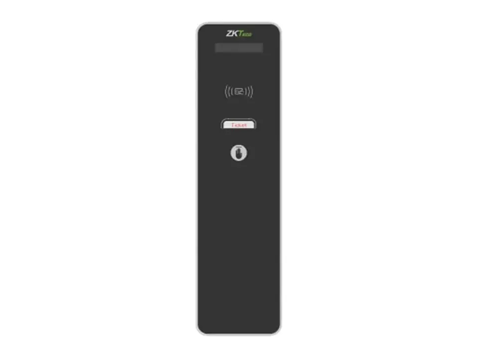 ZKTeco TBM01 - Dispensador de Tickets para Sistema de Estacionamiento Junto a TBM02 2