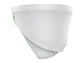 Tiandy TC-C320N-1ANB-28 - Cámara IP Turret de 2MP Serie AK, lente 2.8 mm, IR 30m, PoE, Onvif, con detección de movimiento y micrófono, IP67,Color Maker - Miniatura 3