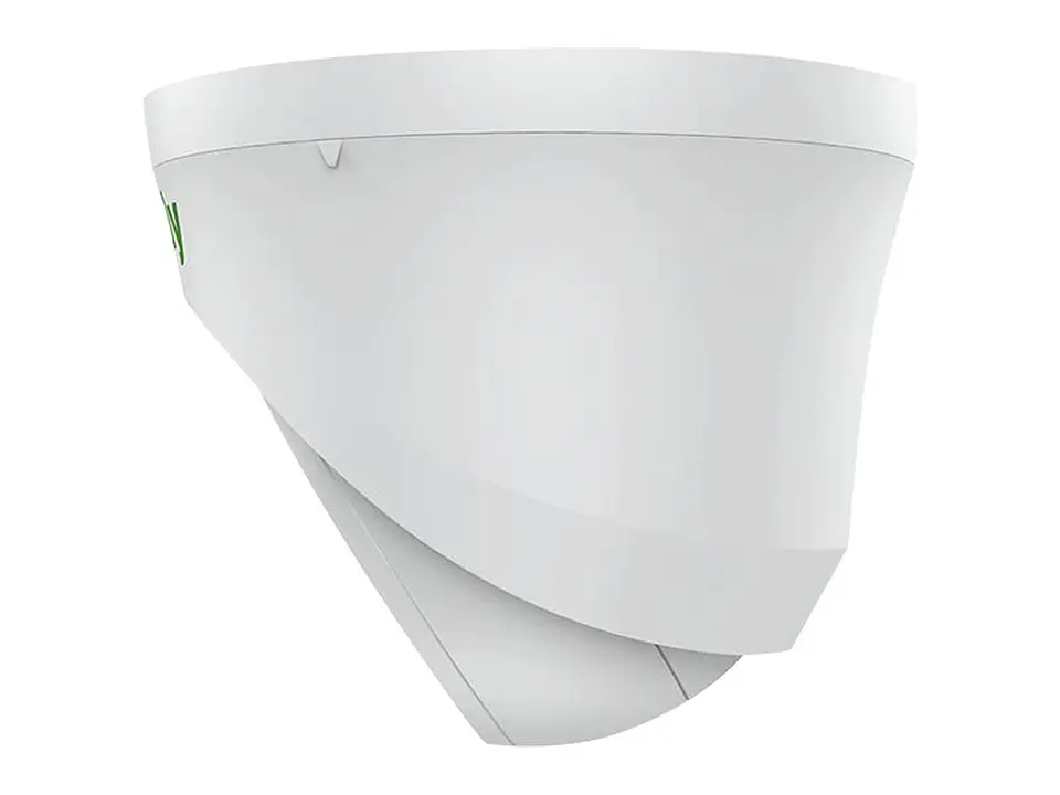 Tiandy TC-C320N-1CNB-28 - Cámara IP Turret de 2MP Serie AK, lente 2.8 mm, IR 30m, PoE, Onvif, con detección de movimiento y micrófono 3