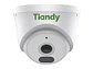 Cámara IP Turret de 2MP Serie AK, lente 2.8 mm, IR 30m con detección de movimiento y micrófono. - Miniatura 3