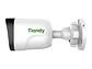 Tiandy TC-C321N-1CNB-28 - Cámara IP Bullet de 2MP Serie AK, lente 2.8 mm, IR 30m, PoE, Onvif, con detección de movimiento y micrófono, IP67 - Miniatura 3