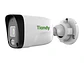 Cámara IP Bullet de 2MP Serie AK, lente 2.8 mm, IR 30m con detección de movimiento y micrófono, IP67 - Miniatura 3