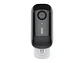 Cámara WiFi de 2MP con batería de 5200 mAh, IR 30m, audio doble vía, detección de movimiento, IP65, base magnética y 5V - Miniatura 3