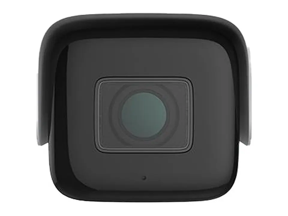 Cámara IP Bullet varifocal de 5MP Serie TurboAI+, lente 2.7-13.5 mm, 120 dB, IR 80m, IP67, 16 funciones de analítica con IA 4