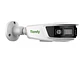 Tiandy TC-C382V-W-E-Y-S-H-2.8MM - Cámara IP Panorámica de 8MP Serie LK Polar Day, lente 2.8 mm, 120 dB, IP67, clasificación de humanos y vehículos - Miniatura 3