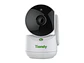 Tiandy TC-H342A-I2W-WIFI-EU-4MM - Cámara WiFi PT de 4MP para interior con botón de llamada, IR 15m, 5V, audio doble via, detección y seguimiento de personas - Miniatura 2