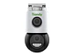 Cámara WiFi dual PT + fija exterior 2X3MP, IR 50 m, con speaker, luz estroboscópica y micrófono, IP66, 12V - Miniatura 1