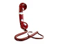 Notifier TELH-1 - Teléfono Bombero para Unidad de Comando de Voz - Miniatura 2
