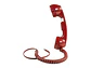 Notifier TELH-1 - Teléfono Bombero para Unidad de Comando de Voz - Miniatura 3