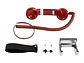Notifier TELH-1 - Teléfono Bombero para Unidad de Comando de Voz - Miniatura 4
