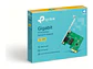 TP-Link TG-3468 - Adaptador PCIe Ethernet Gigabit 10/100/1000Mbps - Miniatura 1