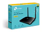 TP-Link TL-MR6400 - Router 4G LTE WiFi 4 N300 single band (2.4GHz) - Miniatura 1