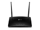 TP-Link TL-MR6400 - Router 4G LTE WiFi 4 N300 single band (2.4GHz) - Miniatura 4