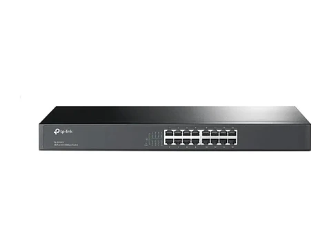 TP-Link TL-SF1016 - Switch no administrable Fast Ethernet 16 puertos 10/100
