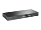 TP-Link TL-SF1016 - Switch no administrable Fast Ethernet 16 puertos 10/100 - Miniatura 2