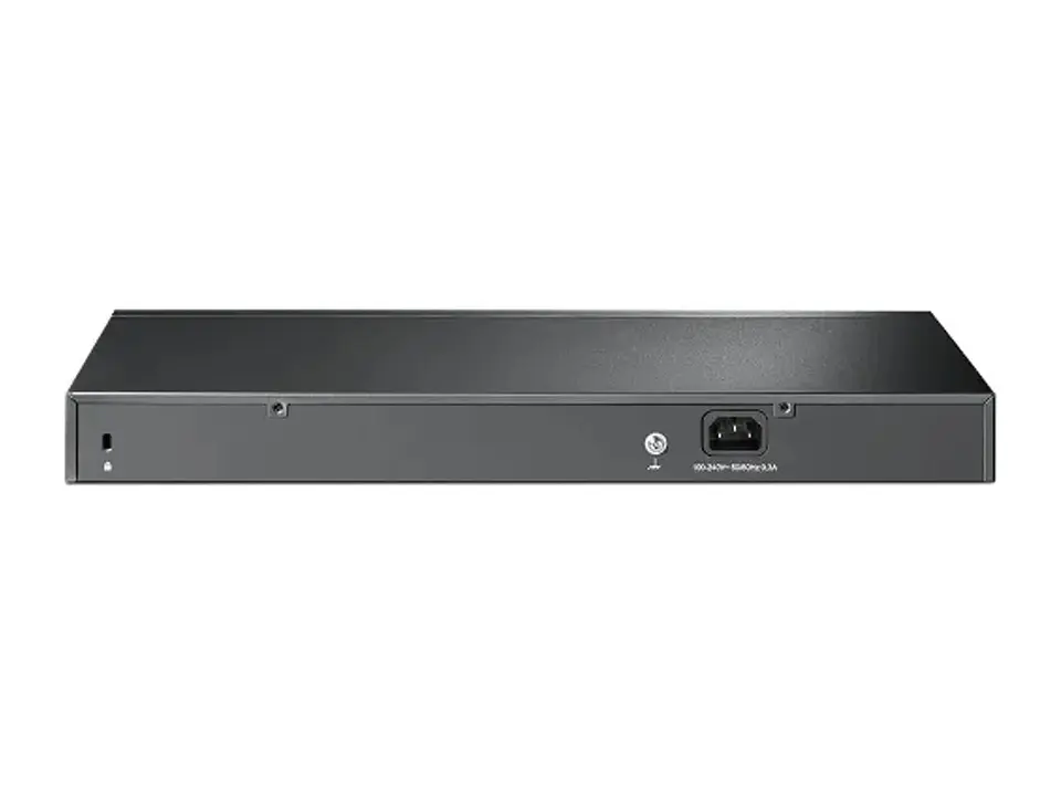 TP-Link TL-SF1016 - Switch no administrable Fast Ethernet 16 puertos 10/100 3