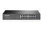 TP-Link TL-SF1016DS - Switch no administrable Fast Ethernet 16 puertos 10/100 - Miniatura 1