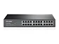 TP-Link TL-SF1024D - Switch no administrable Fast Ethernet 24 puertos 10/100 - Miniatura 1