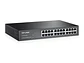 TP-Link TL-SF1024D - Switch no administrable Fast Ethernet 24 puertos 10/100 - Miniatura 3