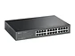 TP-Link TL-SF1024D - Switch no administrable Fast Ethernet 24 puertos 10/100 - Miniatura 4