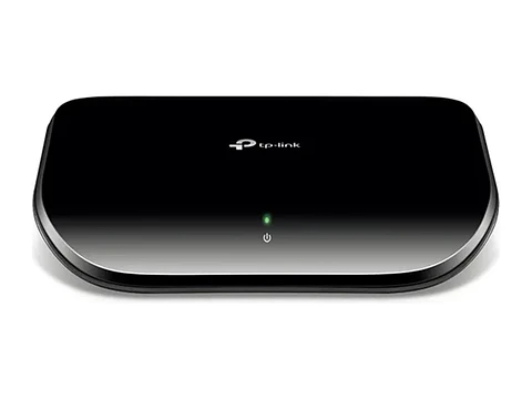 TP-Link TL-SG1005D - Switch no administrable 5 puertos Gigabit
