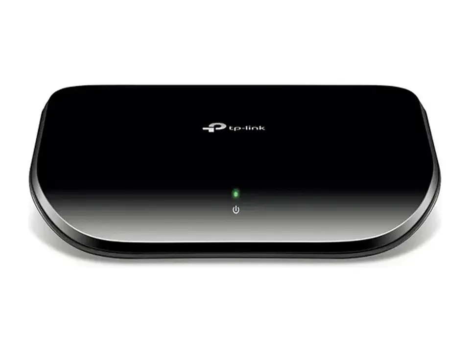 TP-Link TL-SG1005D - Switch no administrable 5 puertos Gigabit 1
